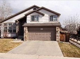 7077 Townsend Dr, Highlands Ranch, CO 80130
