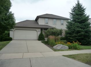 1813 Grafton Rd, Madison, WI 53716