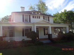 106 Davenport Ave, Greer, SC 29650