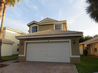 16361 SW 23rd St, Miramar, FL 33027