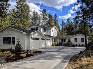 61676 Cedarwood Rd, Bend, OR 97702