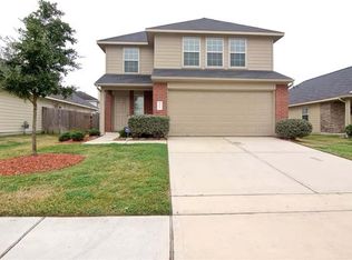 21511 Ornella Cir, Humble, TX 77338