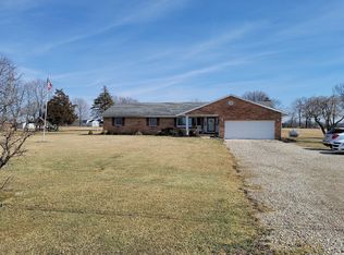 624 Enterprise Rd, West Alexandria, OH 45381
