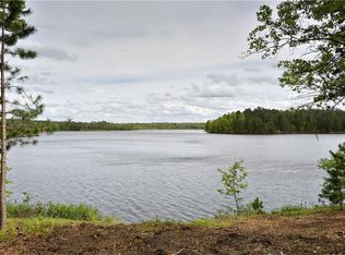 7486 East Lakewood Drive, Minong, WI 54859