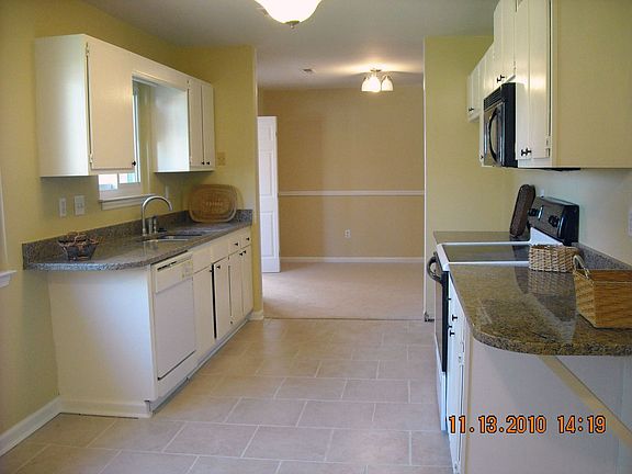 Large Renovated Kitchen