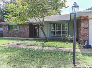 6326 Dove Hill Dr, San Antonio, TX 78238