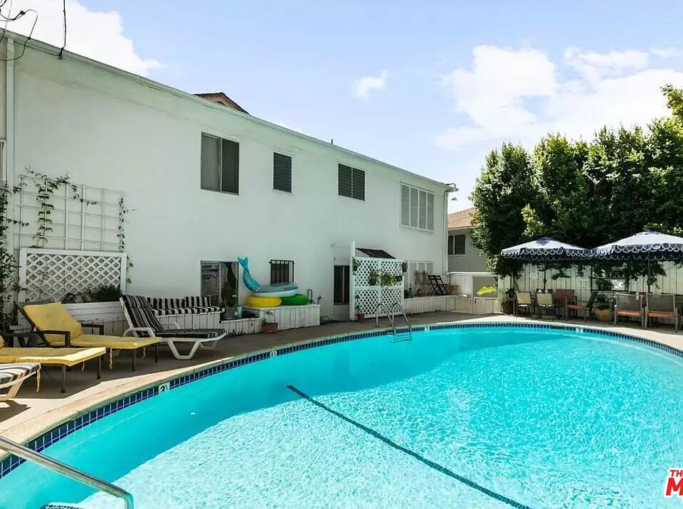 1st image of 1323 N Olive Dr #37A