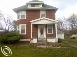 6095 N Lotz Rd, Canton, MI 48187