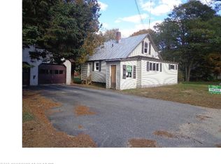 9 Dix Ave, Dixfield, ME 04224