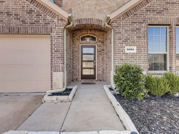 3091 Maverick Dr, Heath, TX 75126