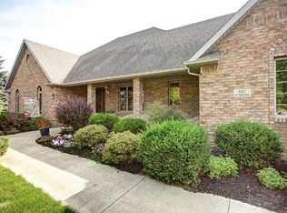 307 Penbrooke Dr, Findlay, OH 45840