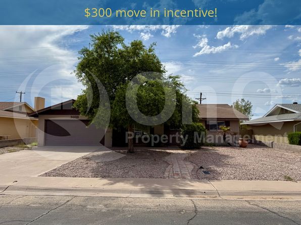 3006 S Dromedary Dr