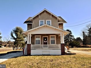 130 Summit Ave, Eagleville, PA 19403