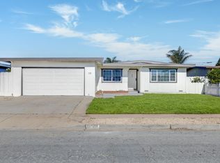 (Undisclosed Address), Salinas, CA 93906