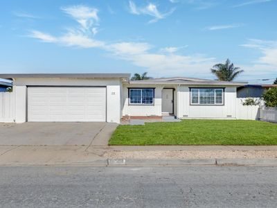 318 Navajo Dr, Salinas, CA, 93906