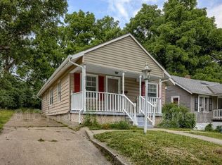 3914 Jackson Ave, Kansas City, MO 64130