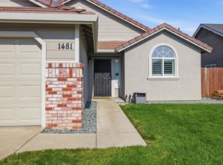 1481 Bluethroat Dr, Turlock, CA 95382