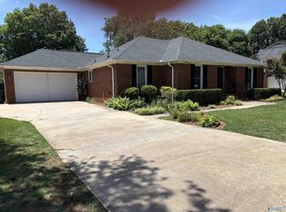 130 Mountain View Ln, Madison, AL 35758