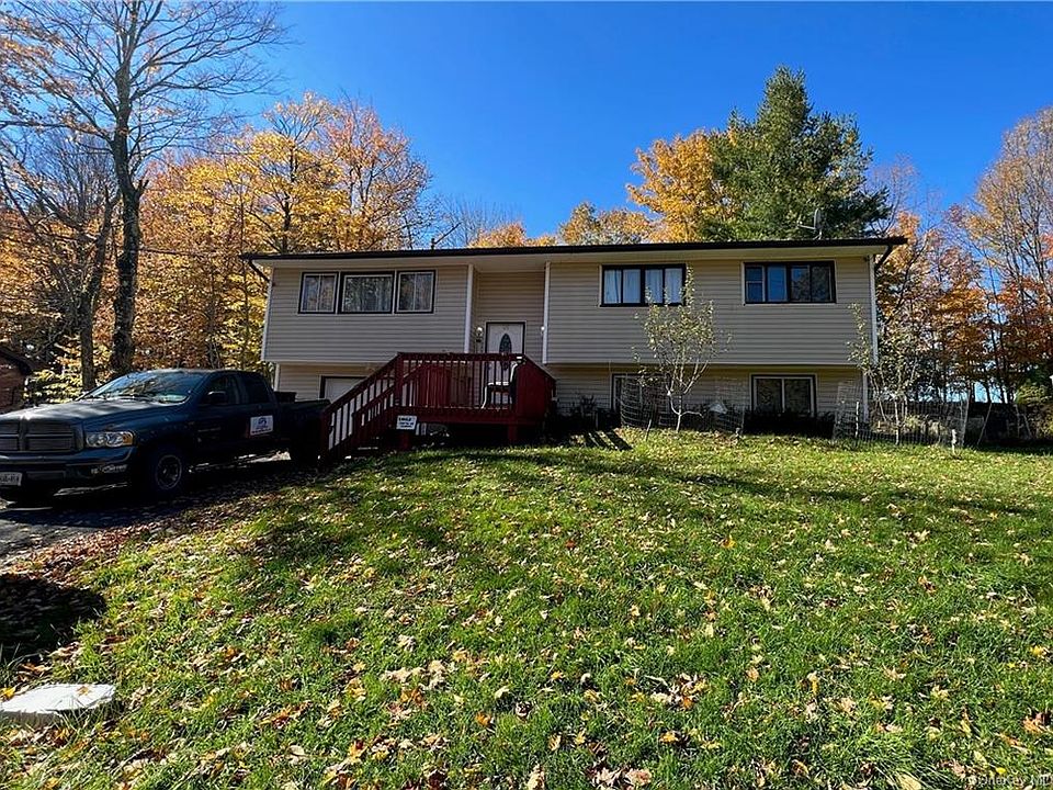 24 Burton Avenue Monticello NY 12701 Zillow