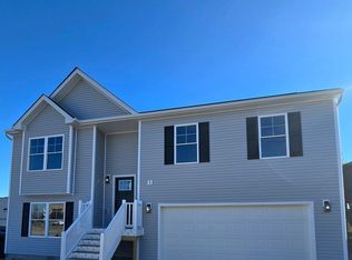 3 Hammonds Ln, Baltimore, MD 21225