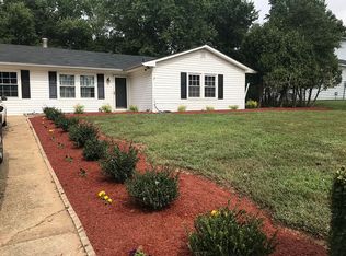 2056 Red Spruce Ct, Bryans Road, MD