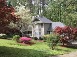 5092 Waterford Dr SW, Mableton, GA 30126