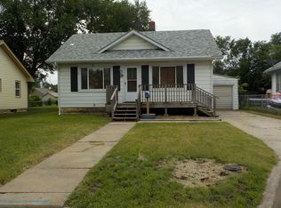 815 W 7th St, Junction City, KS 66441