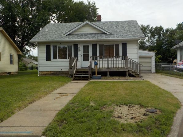 815 W 7th St, Junction City, KS 66441 – 2-bedroom rental in Junction City