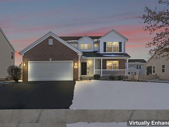 2nd image of 5964 Goldstone Dr