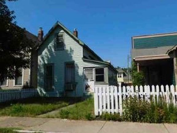 Property Side View