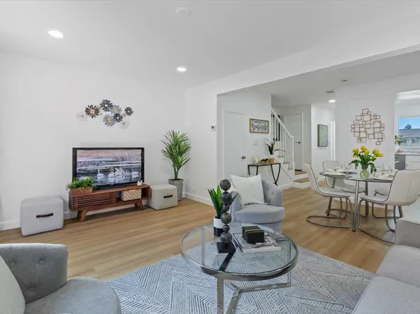 7070 Rainbow Dr APT 8, San Jose, CA 95129