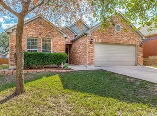 8110 Prospect Point, San Antonio, TX 78255