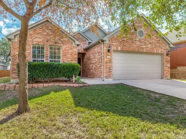 8110 Prospect Pt, San Antonio, TX 78225