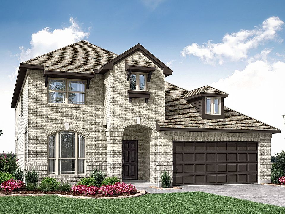 Elevation A