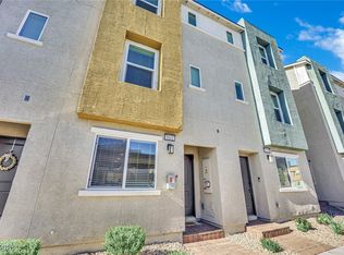 5641 Fathom Blue St, Las Vegas, NV 89148