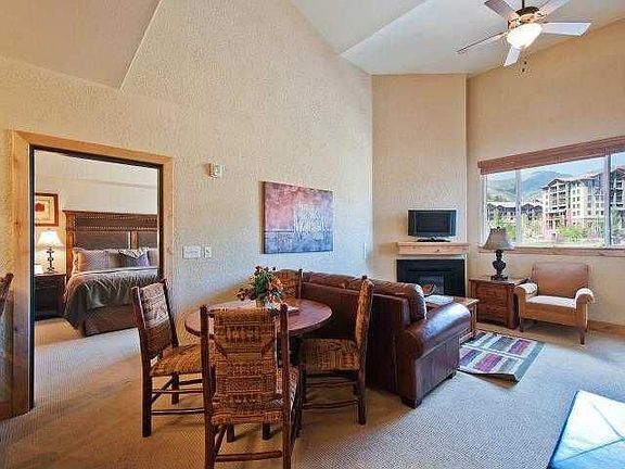 4th image of 2653 W Canyons Resort Dr
