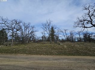 0 Ridgetop Rd N #107, Dufur, OR 97021
