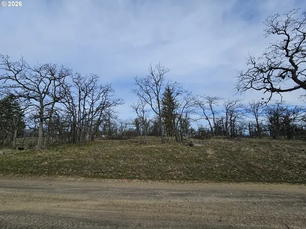0 Ridgetop Rd N #107, Dufur, OR 97021