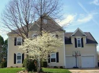 6900 Plough Dr, Mint Hill, NC 28227