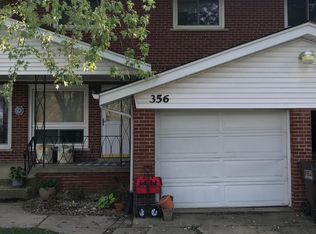 356 Sunset Trl, New Lenox, IL 60451