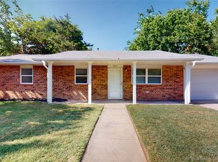 309 11th Ave NE, Ardmore, OK 73401