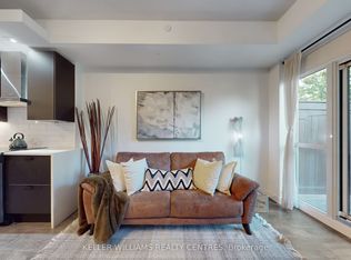 165 Legion Rd N #434, Toronto, ON M8Y0B3