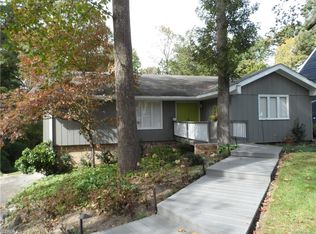 1027 Wellington St, High Point, NC 27262