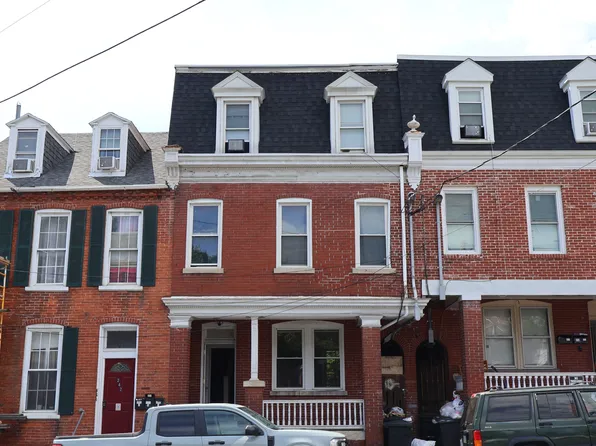 240 S Queen St APT 1, Lancaster, PA 17603