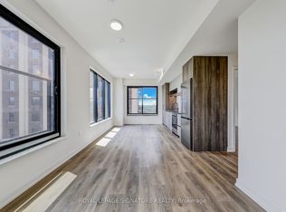 181 Sterling Rd #607-C01, Toronto, ON M6R 2B2
