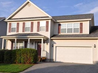 5 Cabot Ct, South Burlington, VT 05403