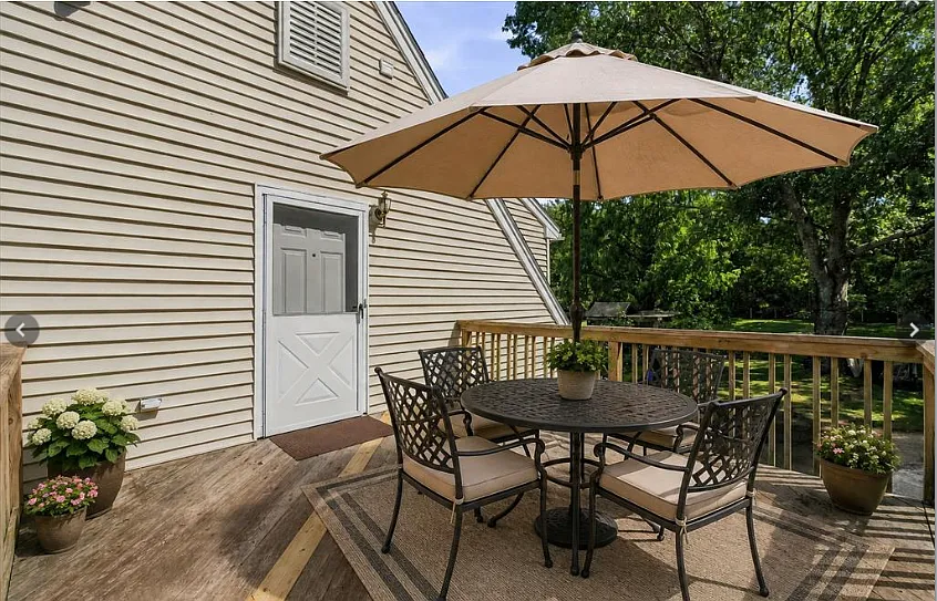1 bed, 1000 sqft, $3,100 — Photo 2