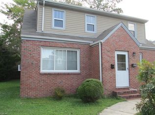8230 Carrene Dr UNIT 2, Norfolk, VA 23518