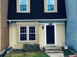 3525 Split Rail Ln, Ellicott City, MD 21042