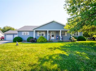 270 Heather Dr, Decatur, IL 62522